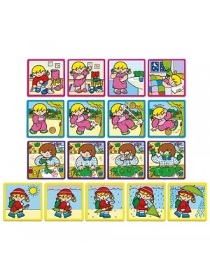 Sequências Básicas 2