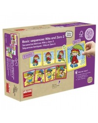 Sequências Básicas 2