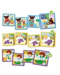 Sequências Básicas 2