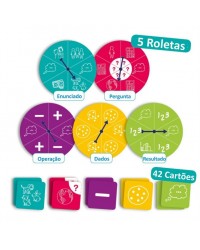 INVENTAR E RESOLVER PROBLEMAS MATEMÁTICOS