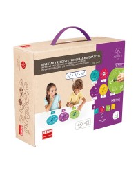 INVENTAR E RESOLVER PROBLEMAS MATEMÁTICOS