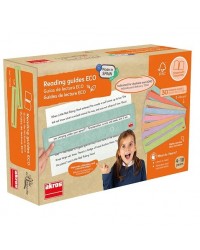 Guias de Leitura Eco - conjunto de 30