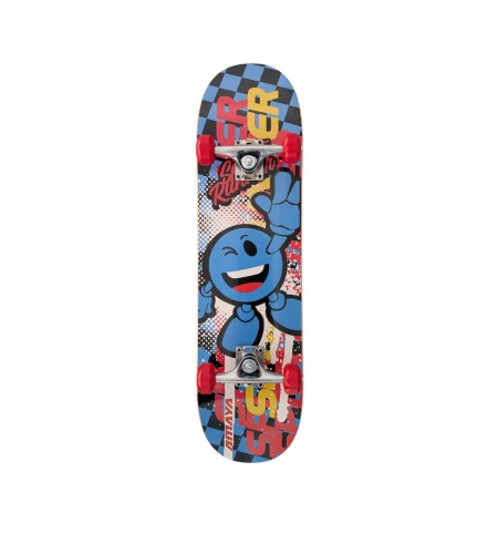 Skate Personagem - 78 cm