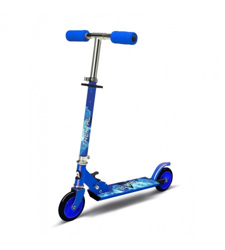 TROTINETE – TREKTAL AZUL