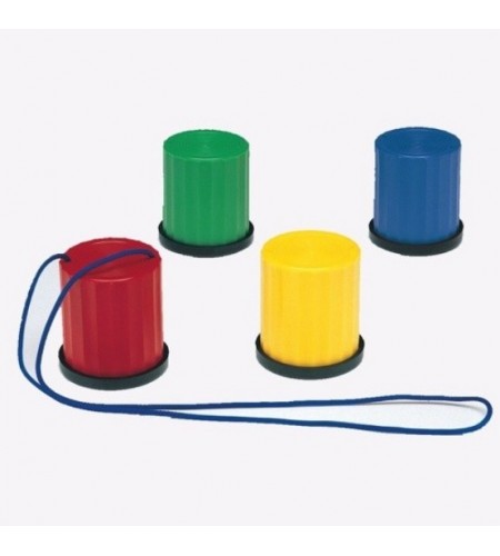 ANDAS BAIXAS (Conjunto de 2)