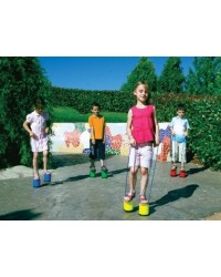 ANDAS BAIXAS (Conjunto de 2)