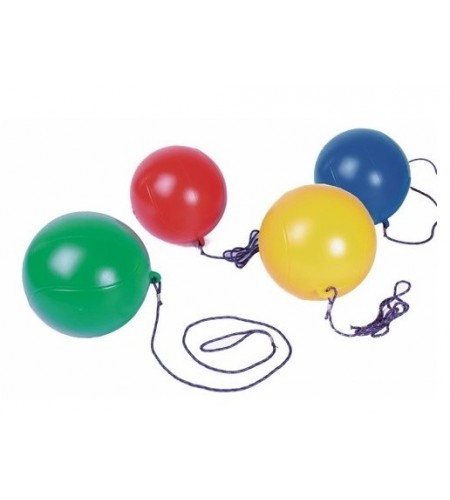 Kicking Ball - Bola com Alça