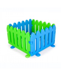 Cerca de Berçário Dobrável