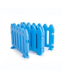 Cerca de Berçário Dobrável