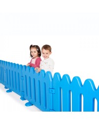 Cerca de Berçário Dobrável