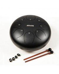 Tongue Drum - Tambor de Língua - 30 cm