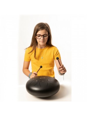 Tongue Drum - Tambor de Língua - 30 cm