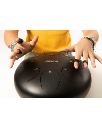 Tongue Drum - Tambor de Língua - 30 cm