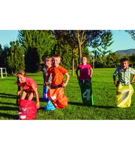 Sacos de Corrida - Conjunto de 6