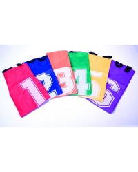 Sacos de Corrida - Conjunto de 6