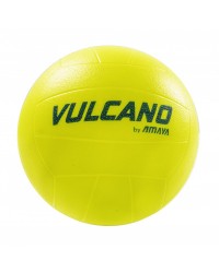 Bola de Futebol - N.º5 Vulcano - Cores Sortidas