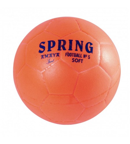 Bola de Futebol - N.º5 Soft