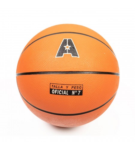Bola de Basquete - N.º7