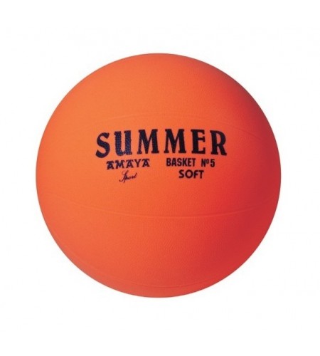 Bola de Basquetebol - N.º5 Soft