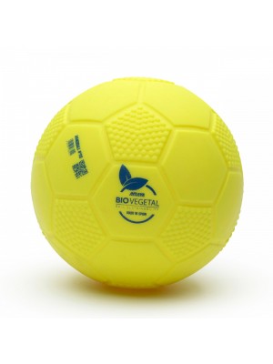 Bola de Andebol Biovegetal - N.º00 - Ø 140mm