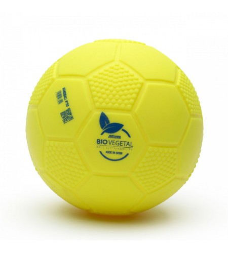 Bola de Andebol Biovegetal - N.º00 - Ø 140mm