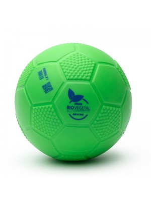 Bola de Andebol Biovegetal - N.º1 - Ø 160mm