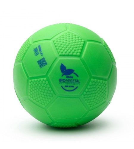 Bola de Andebol Biovegetal - N.º1 - Ø 160mm