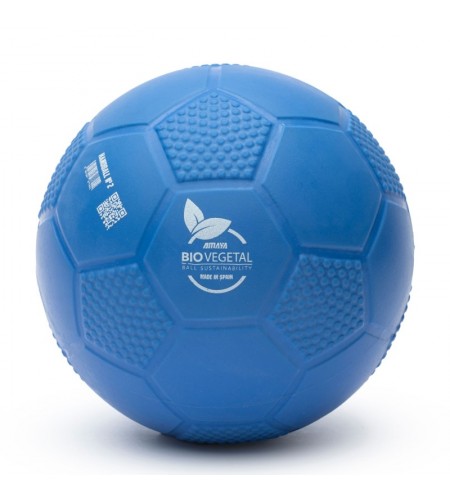 Bola de Andebol Biovegetal - N.º2 - Ø 175mm