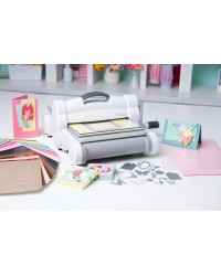 Sizzix Big Shot Plus A4 Starter Kit Sizzix Big Shot Plus A4 Starter Kit