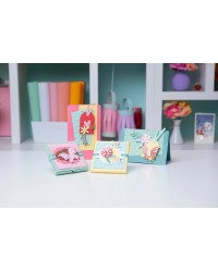 Sizzix Big Shot Plus A4 Starter Kit Sizzix Big Shot Plus A4 Starter Kit