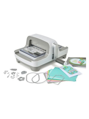 Sizzix Big Shot A5 Starter Kit