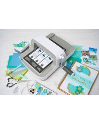 Sizzix Big Shot A5 Starter Kit Sizzix Big Shot A5 Starter Kit