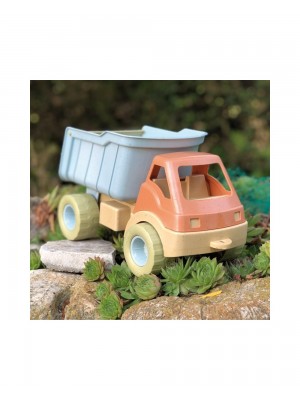 Camião Basculante Bio - 29 cm 