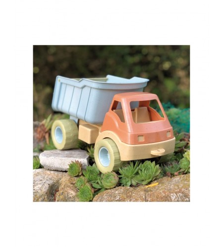 Camião Basculante Bio - 29 cm 