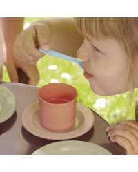 Serviço de Mesa BIO para 8 Pessoas - 79 Peças