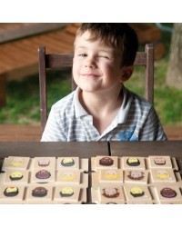 Jogo das Expressões Faciais