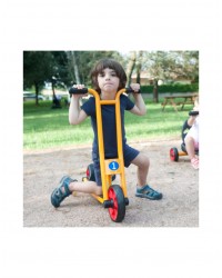 TROTINETE – INFANT SCOOTER