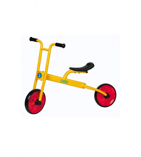 BICICLETA – BIG BALANCE