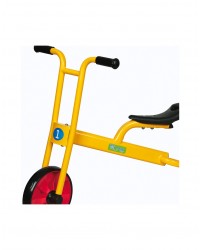 BICICLETA – BIG BALANCE