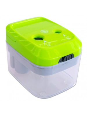 Afia Duplo Elétrico