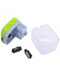 Afia Duplo Elétrico