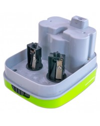 Afia Duplo Elétrico