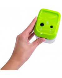 Afia Duplo Elétrico