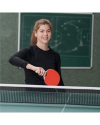 Conjunto de Ténis de Mesa - 10 jogadores