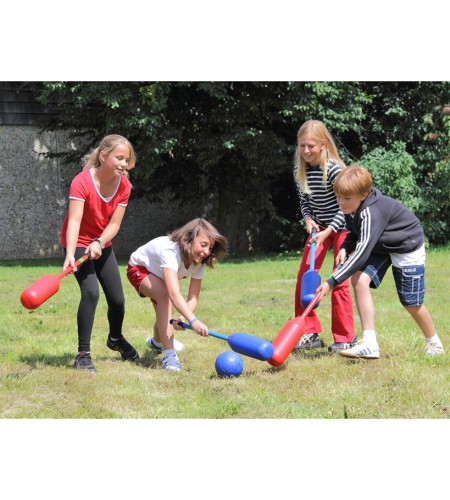 Soft Ball - Conjunto de 7 peças