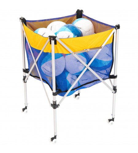 Carro Transporte de Bolas  Desmontável