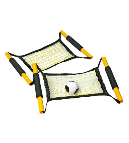 Jogo de Lançar e Apanhar