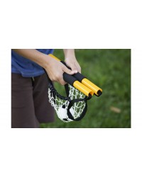 Jogo de Lançar e Apanhar