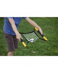 Jogo de Lançar e Apanhar