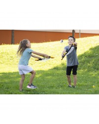 Jogo de Lançar e Apanhar